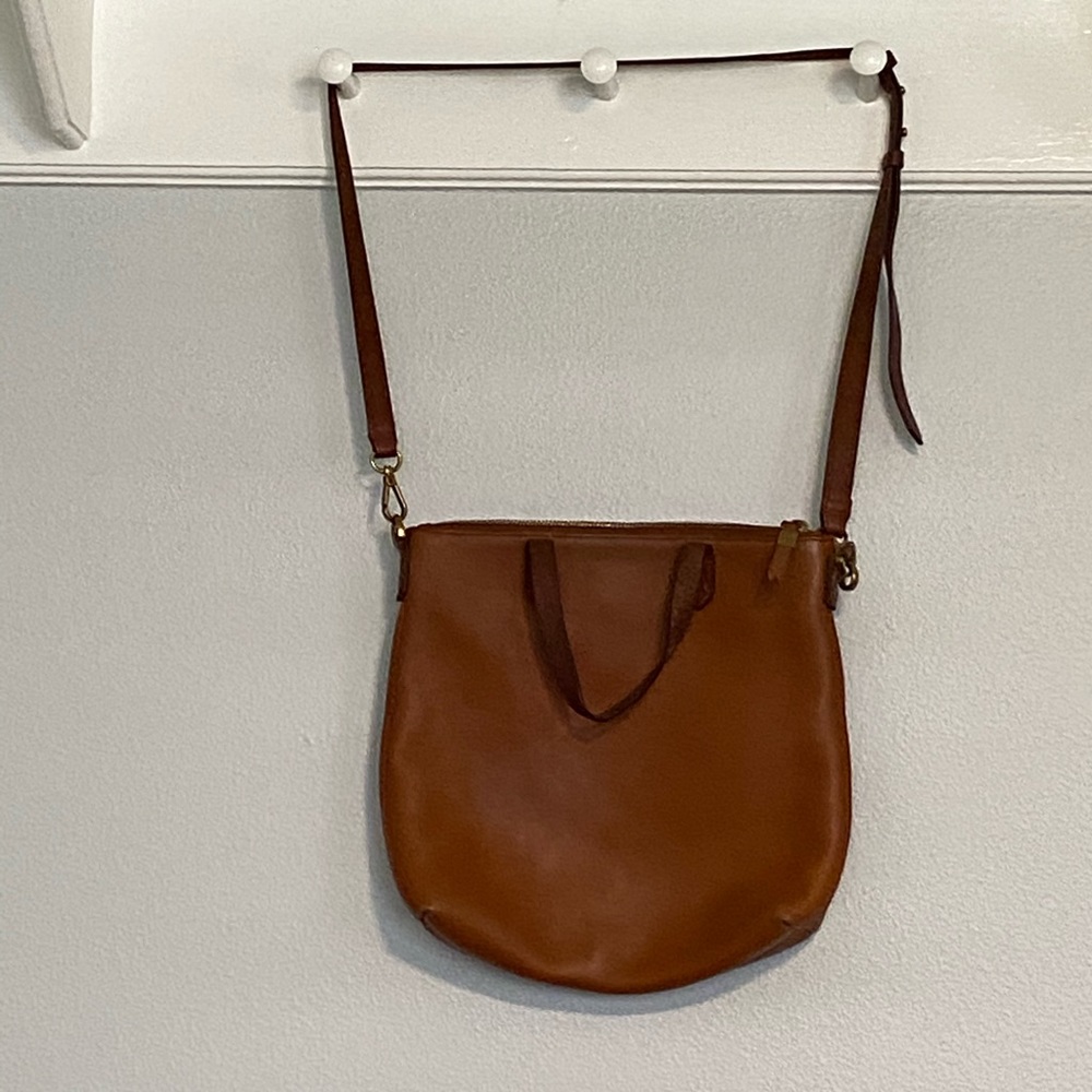 Madewell Crossbody